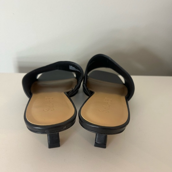 Splendid Harper Slide Sandal - Picture 4 of 6